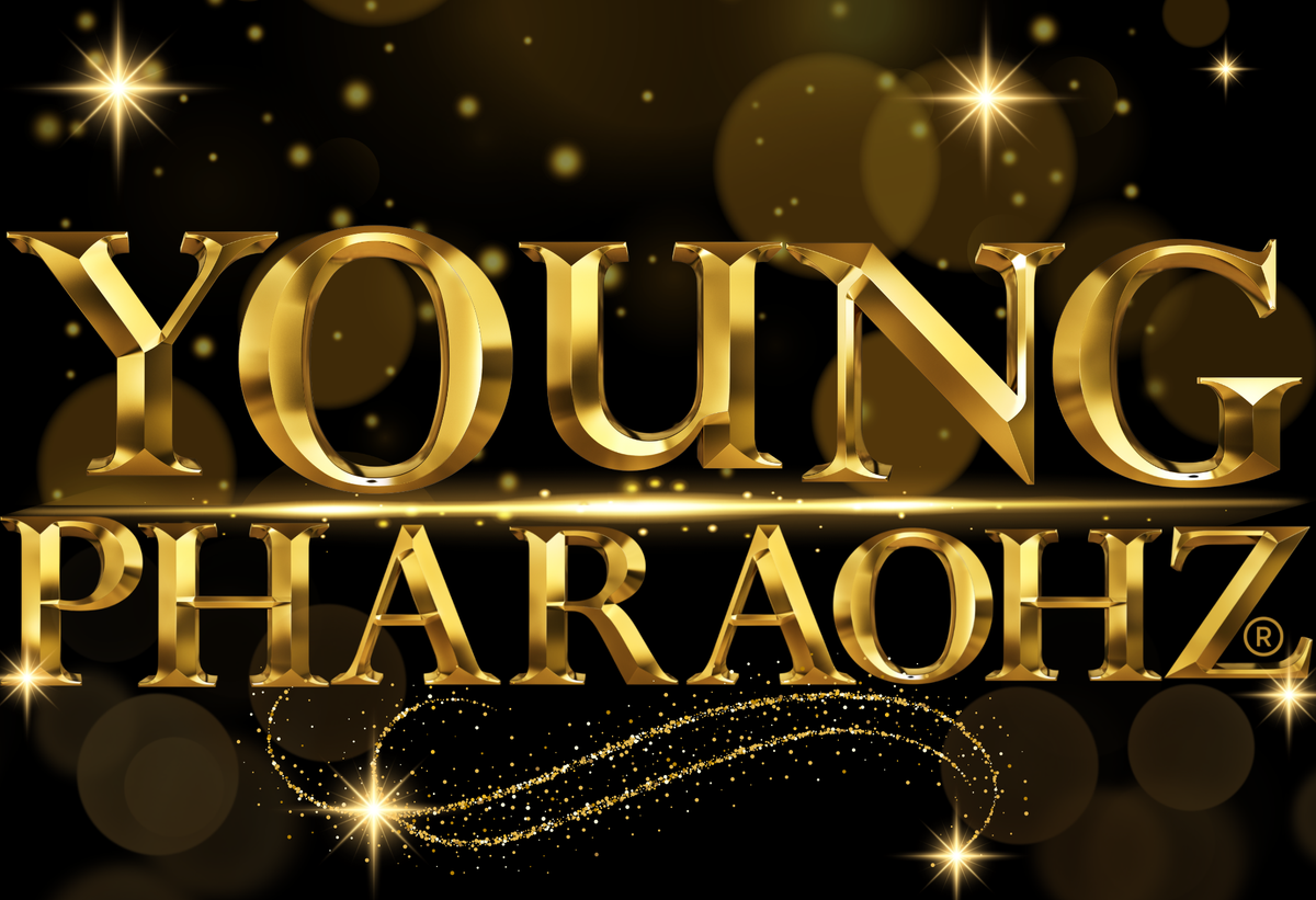 Young Pharaohz® Brand Attire